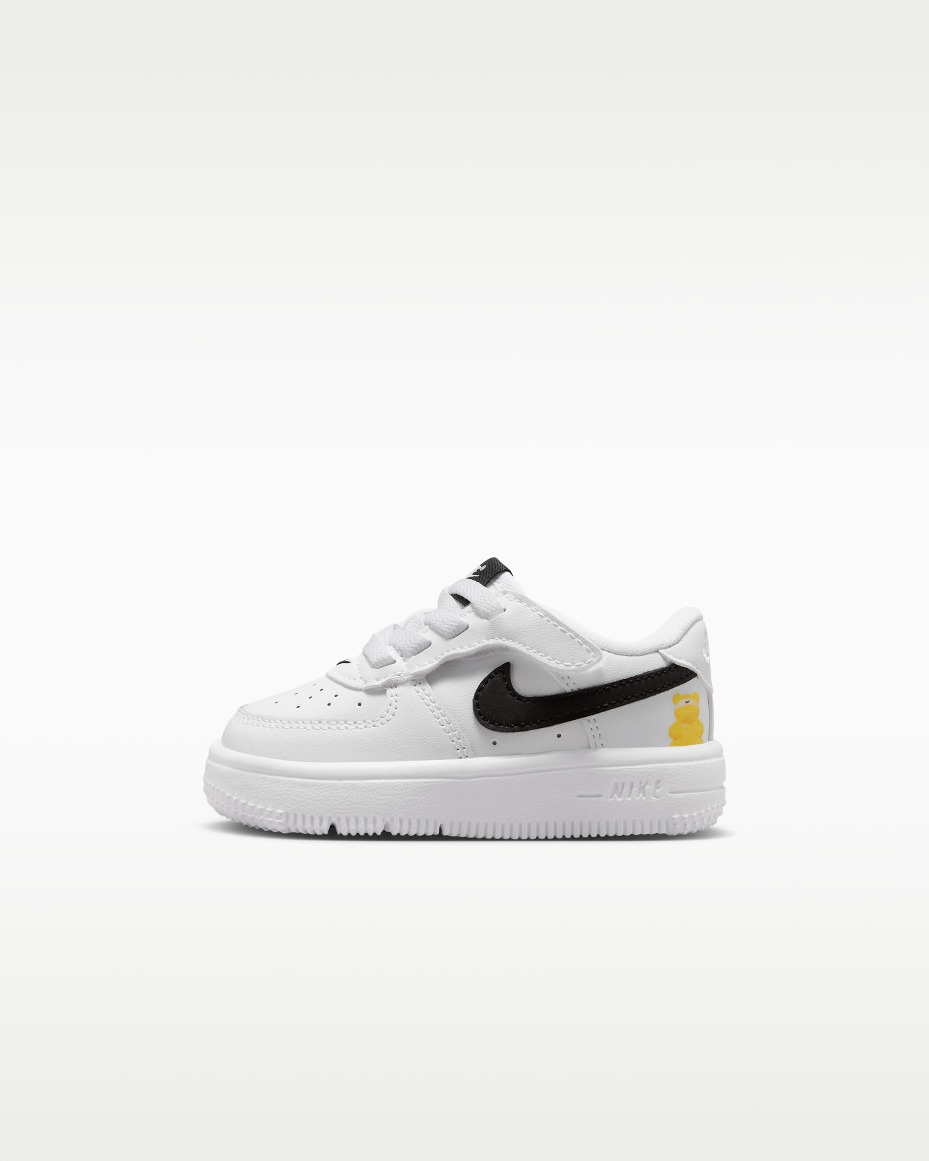NIKE公式】ナイキ フォース 1 LOW イージーオン ベビーシューズ